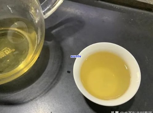 如何看普洱茶还能不能喝了