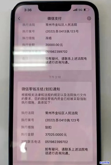 vivo钱包欠款两万会被起诉吗