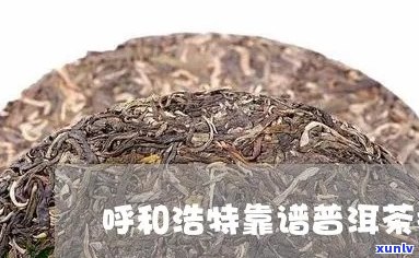 和浩特普洱茶加盟流程