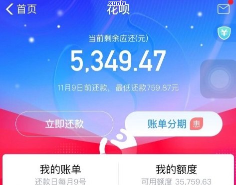 花呗欠款8000逾期两年怎么办