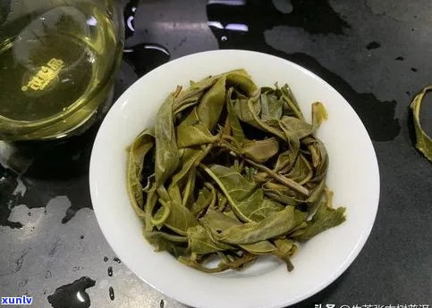 普洱茶生治返酸