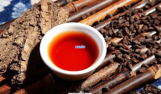 熟普洱茶的31种