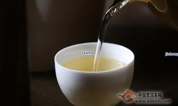 普洱茶喝冷了会变清水吗