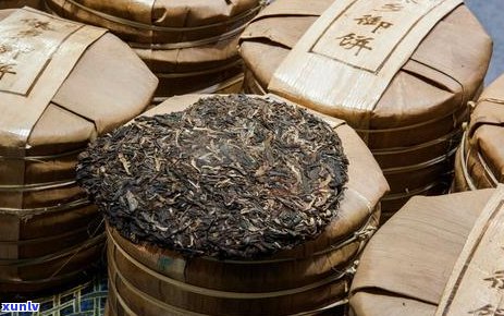 熟普洱茶需要打开氧化吗