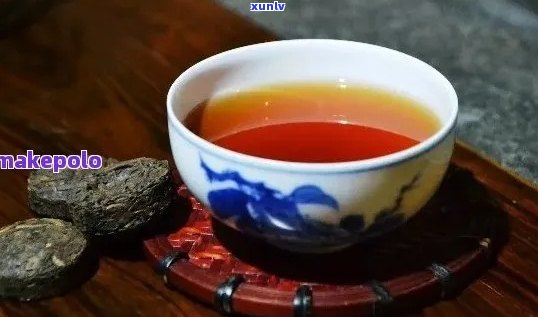 喝普洱茶可以安神吗