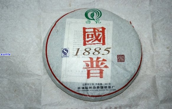 2008年猫国饮普洱茶