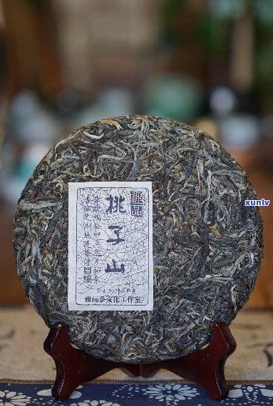 易武茶区小普洱茶