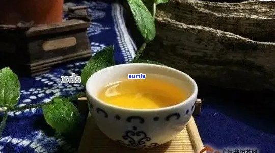 普洱茶喝一个月后效果