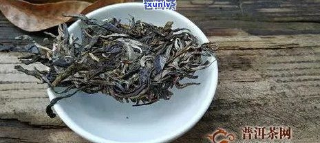 普洱茶口味与种类