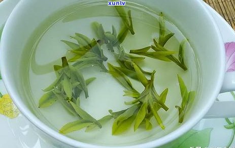 亮茶叶：名茶、茶圣的品味与传承