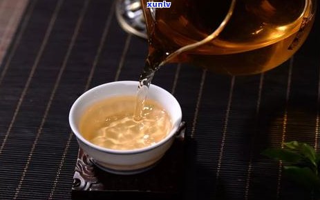 澜普洱茶搭配推荐：什么好喝又解腻？