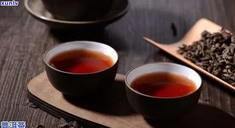 澜独家配方普洱茶：深入探索云南普洱茶的魅力与风味