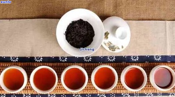 普洱茶与黑茶可以共同存放吗？如何确保茶叶的品质和口感？