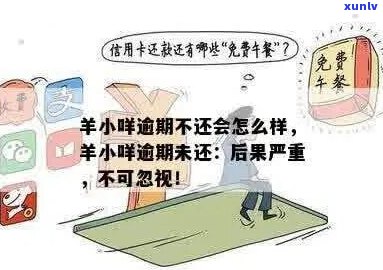 羊小咩逾期怎么协商追回借款-羊小咩逾期不还会怎么样