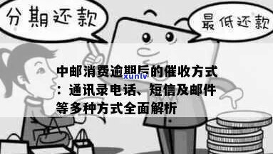 中邮消费金融短信处理 *** -中邮消费金融短信处理 *** 是什么