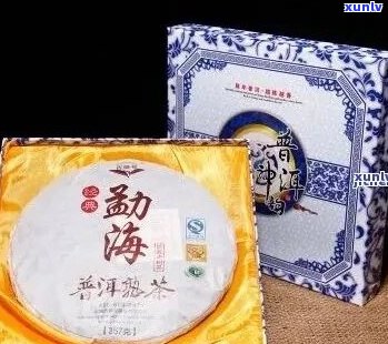 海潮普洱茶：口感醇厚，价格适中，云南海潮集团引领普洱茶潮流