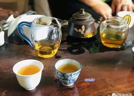 古法炼制纯天然普洱茶叶护肤套装：抗衰老、保湿、缓肌肤的秘密武器