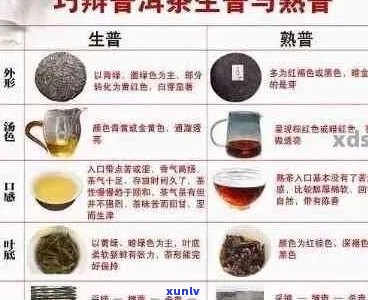 普洱茶是熟茶吗？了解普洱茶的分类与 *** 工艺后，你会发现它不仅仅是熟茶。