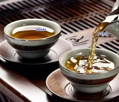 新 长期饮茶的影响：从健角度探讨茶叶的持续好处和潜在风险