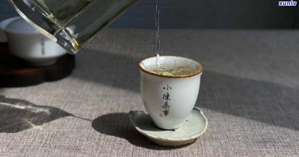 一片叶子的茶是什么茶类？