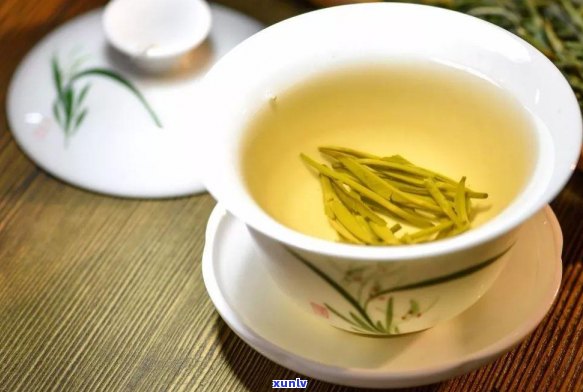 一片叶子的茶是什么茶类？