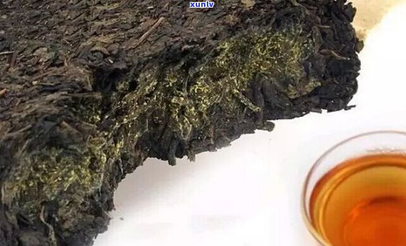 8年前的普洱茶是否安全饮用：疑问与解答