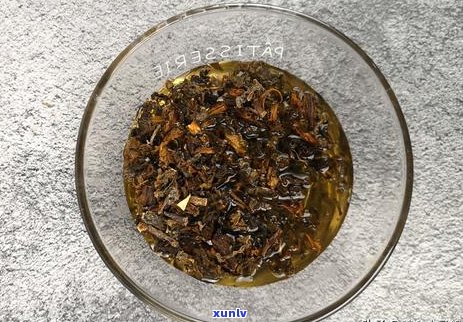 普洱茶头遍茶是否需要倒掉？如何处理头遍茶的技巧与 *** 