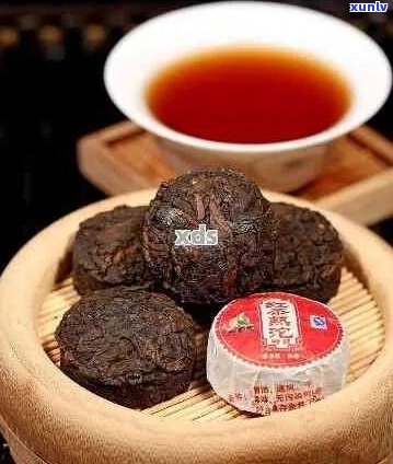 全面比较：普洱糯香小沱茶各大，选出口感的茶品