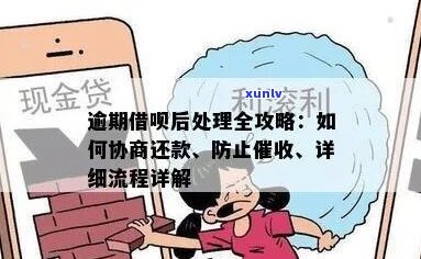 花呗借呗逾期流程怎么进行-花呗借呗逾期流程怎么进行的