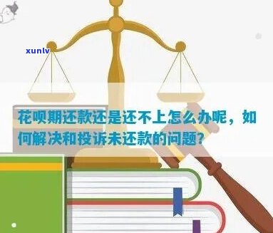 花呗欠款暂时还不上怎么解决-花呗欠款暂时还不上怎么解决呢