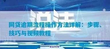 网贷逾期流程操作 *** 详解-网贷逾期流程操作 *** 详解图