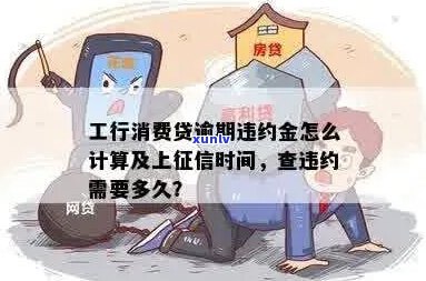 工商逾期违约金怎么算-工商逾期违约金怎么算的