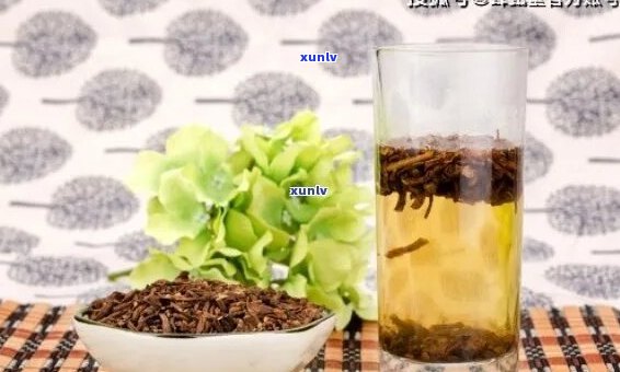 白根茶的冲泡 *** 与功效：如何选择、何时饮用以获得效果？