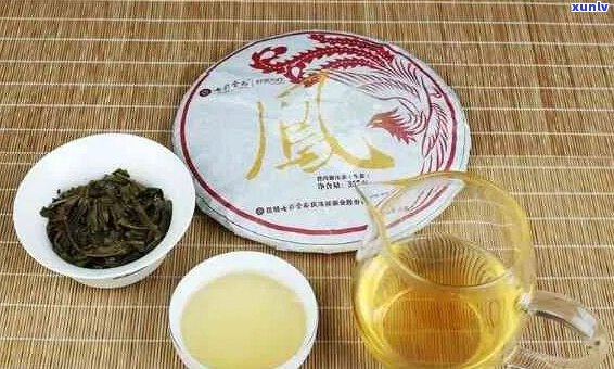 云南普洱茶龙凤呈祥的详细介绍与独特特点：品饮之道全解析