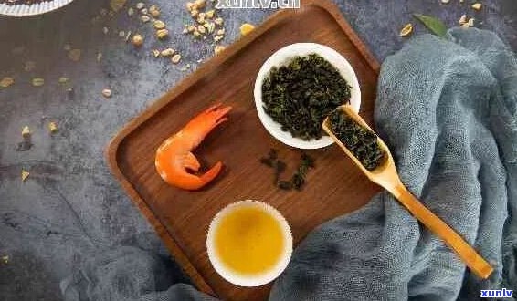 茶叶美食：探索茶叶在烹饪中的无限可能