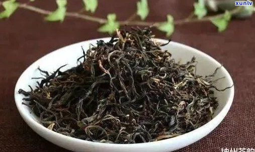 野生红茶是否属于普洱茶：其区别与性质解析