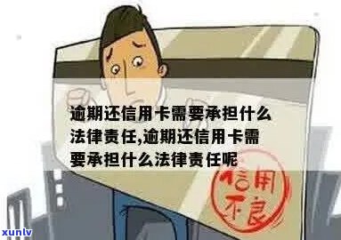 长期逾期的法律责任