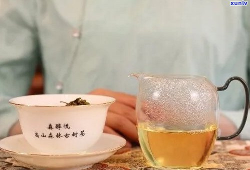 饭后一杯茶：助力消化、提神醒脑的健秘诀