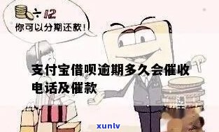 支付宝逾期还款会有吗