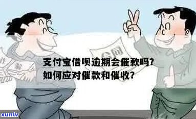 支付宝逾期还款会有吗