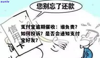 支付宝逾期还款会有吗