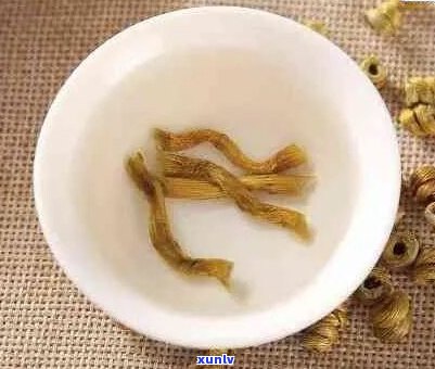 普洱茶与石斛搭配煮饮：可行性及效益探讨