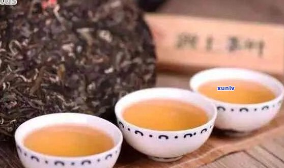 普洱茶适合哪种人喝：什么人最适合品普洱茶？