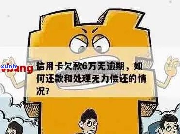 信用卡的钱无力偿还的办法是什么