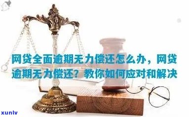 网贷全面无力偿还