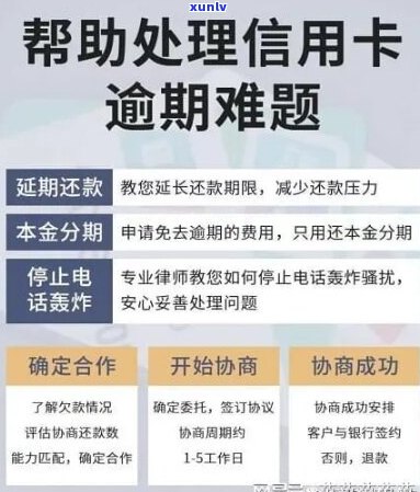 光大逾期协商60期还款流程及注意事项