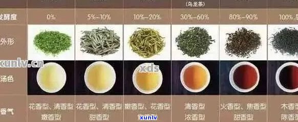 普洱茶包装香型种类解析：如何挑选适合您的茶叶？