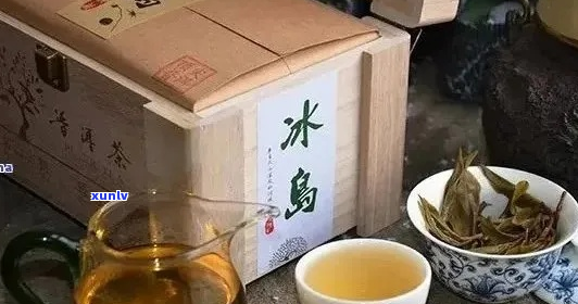 冰岛茶：自然纯粹的味道，品尝贵族的享受与品味