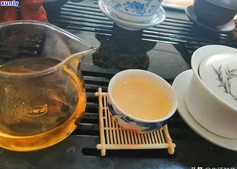 什么年龄的人喜欢喝普洱茶水？哪种年龄更适合饮用普洱茶？