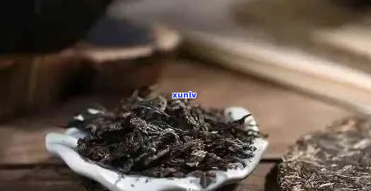 普洱茶小金块：一种独特的茶叶品种及其特点